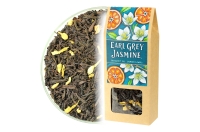 Herbata Czarna EARL GREY IMPERIAL (KT) (50g) Ceylon Ruhuna z Jaśminem !